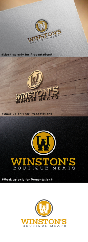 Logo Design by designmind78 for this project | Design: #19056041