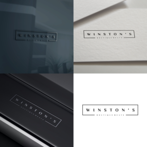 Logo Design by putra4 2
