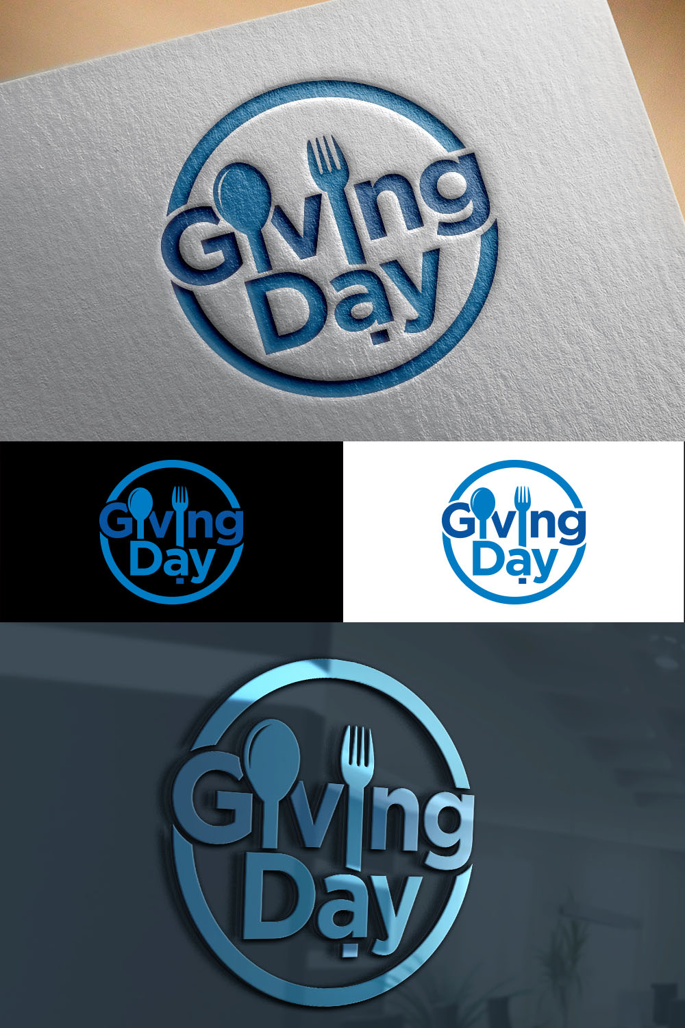 Logo-Design von shariqueyaseen2 für OCWCOG | Design: #19318562