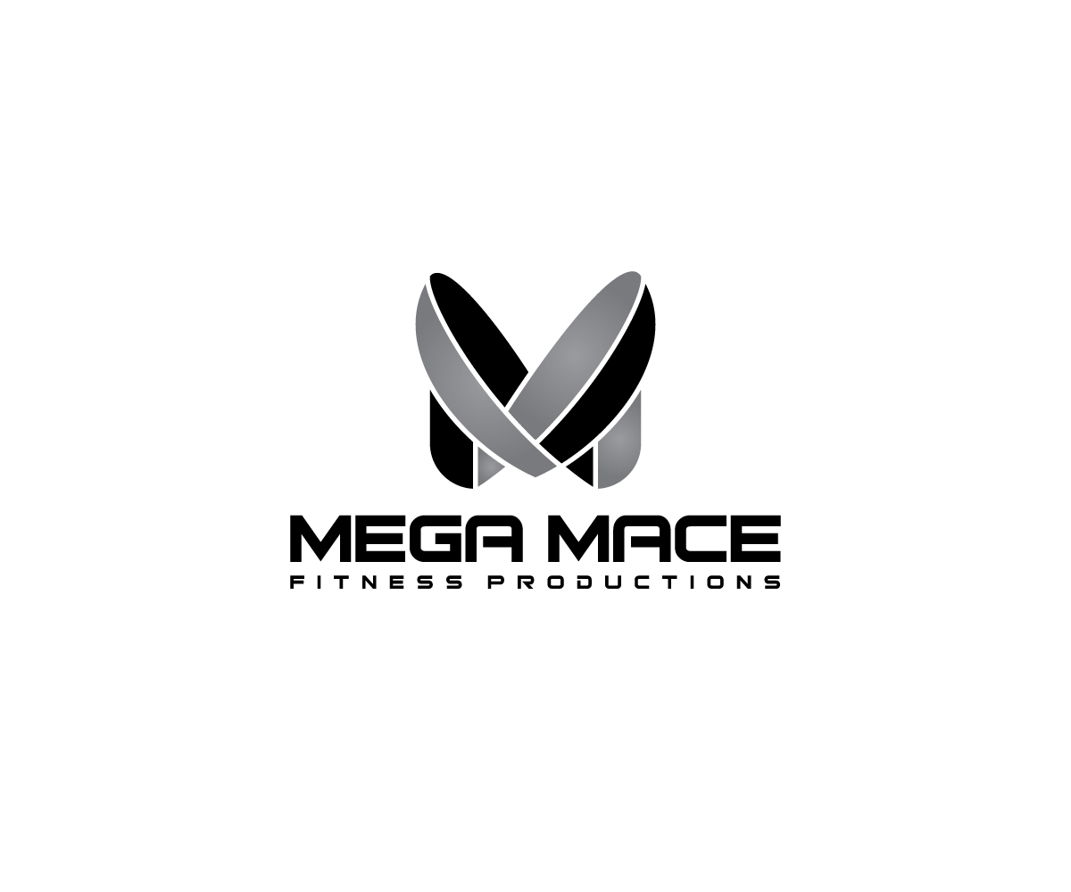 Logo Design by meygekon for MEGA MACE | Design #19123791
