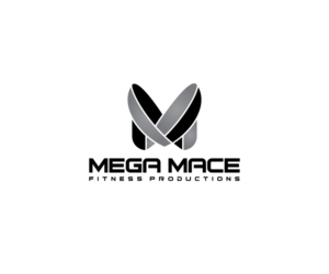 Logo Design by meygekon for MEGA MACE | Design: #19123791