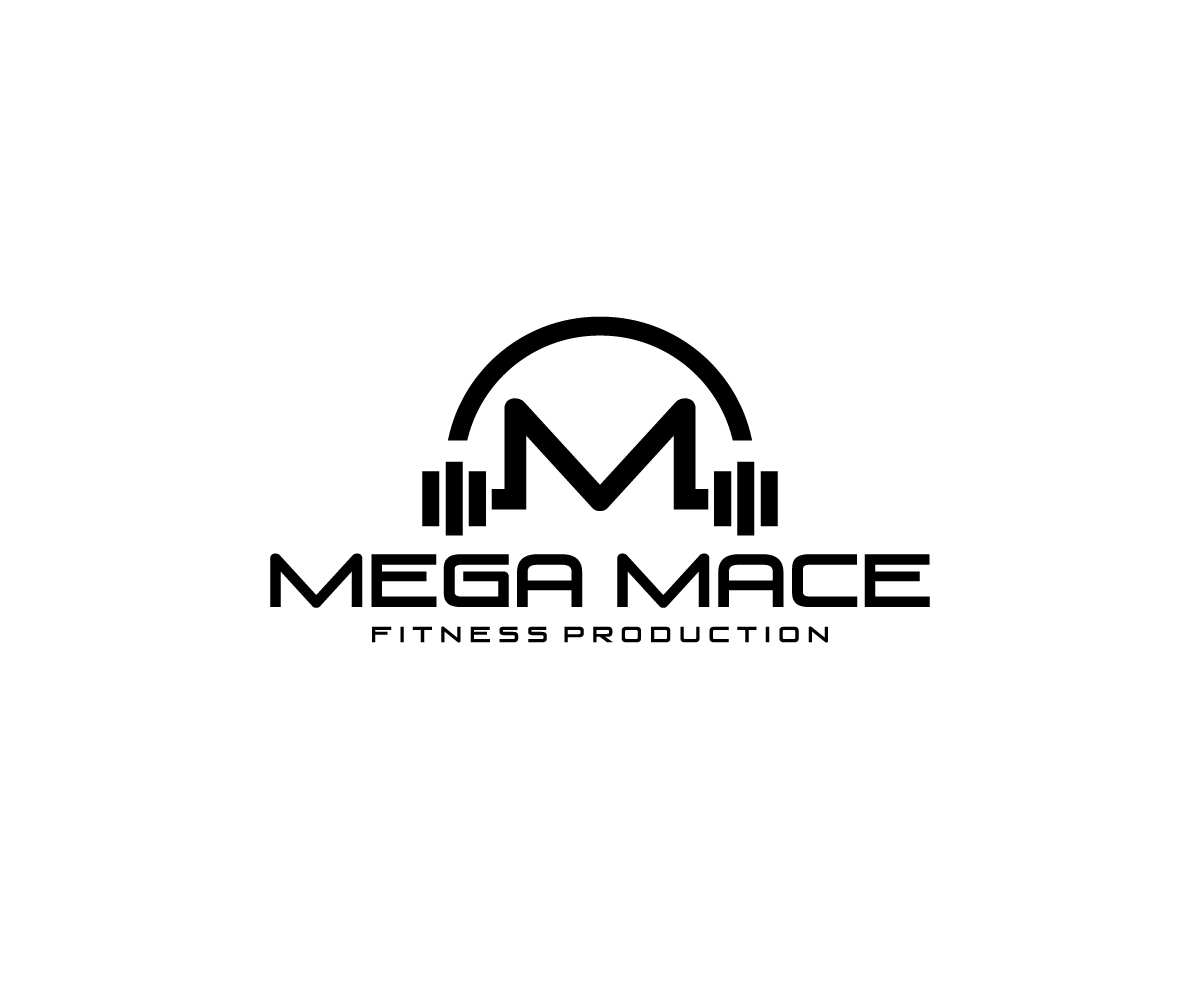 Logo Design by meygekon for MEGA MACE | Design #19142399