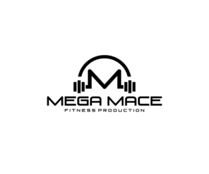 Logo Design by meygekon for MEGA MACE | Design: #19142399