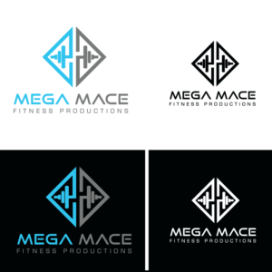 Logo Design by emptyboxgraphics for MEGA MACE | Design: #19235329