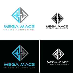 Logo Design by emptyboxgraphics for MEGA MACE | Design: #19235332