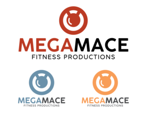 Logo Design by laliconk for MEGA MACE | Design: #19068036