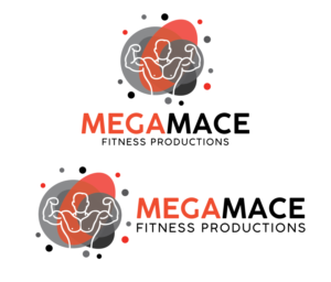Logo Design by laliconk for MEGA MACE | Design: #19068242