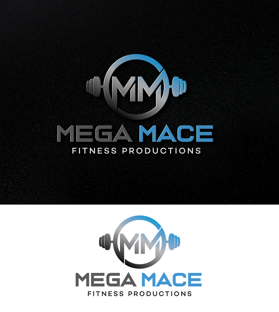 Logo Design by Impressive Solutions for MEGA MACE | Design #19067120