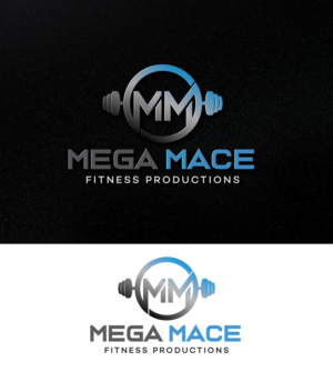 Logo Design by Impressive Solutions for MEGA MACE | Design: #19067120