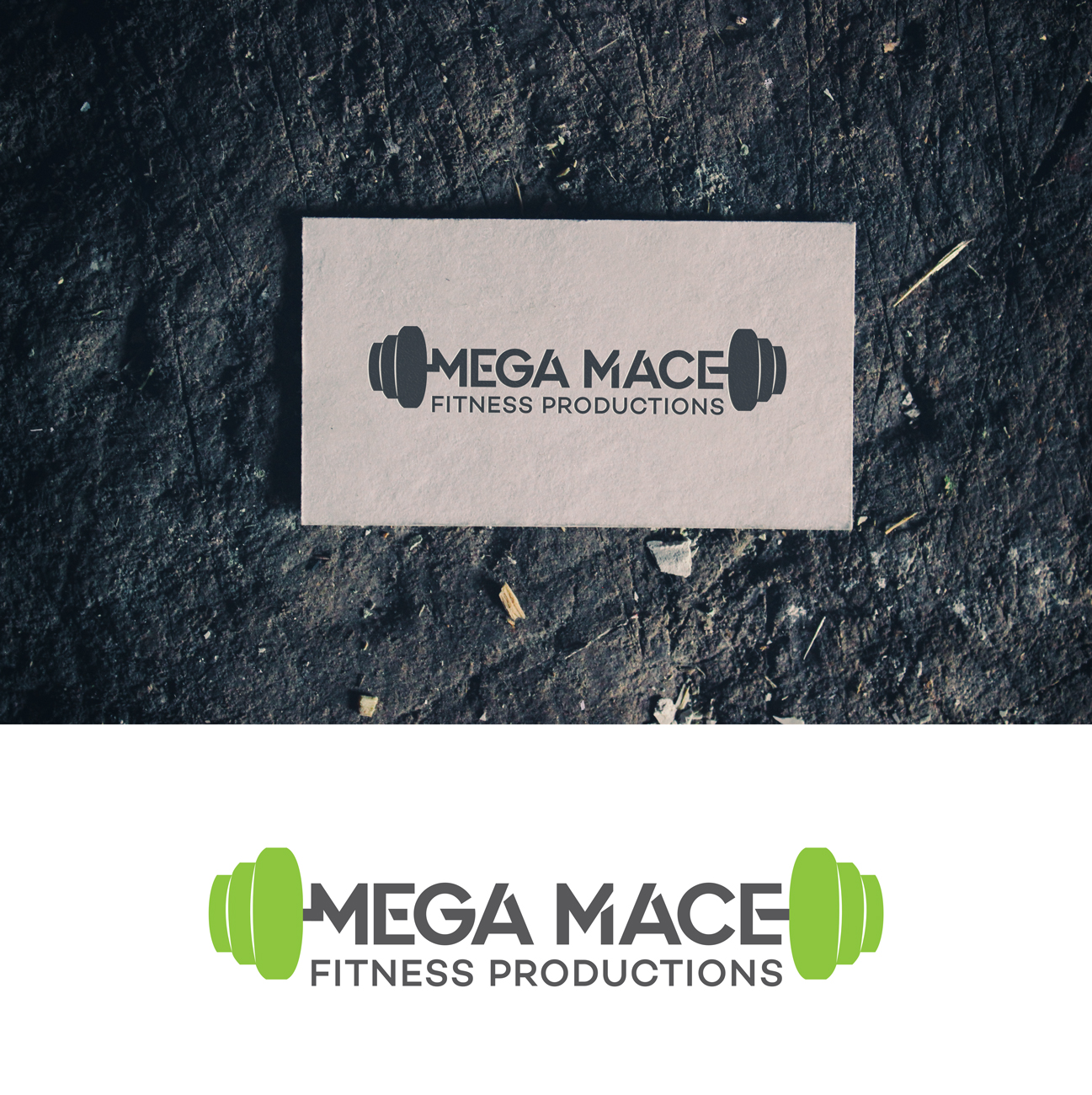 Logo Design by Impressive Solutions for MEGA MACE | Design #19067121