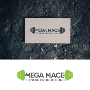 Logo Design by Impressive Solutions for MEGA MACE | Design: #19067121