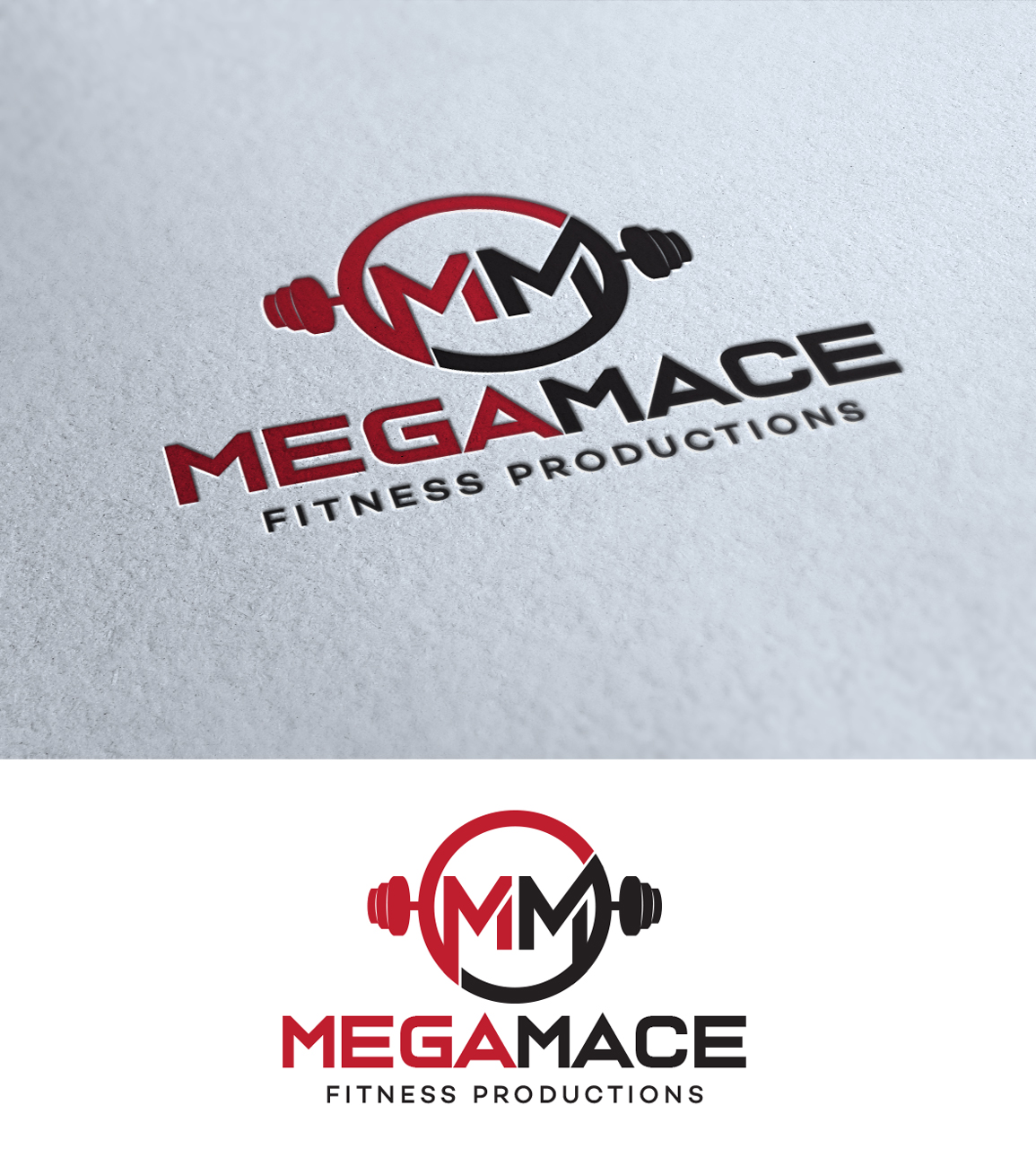 Logo Design by Impressive Solutions for MEGA MACE | Design #19067122