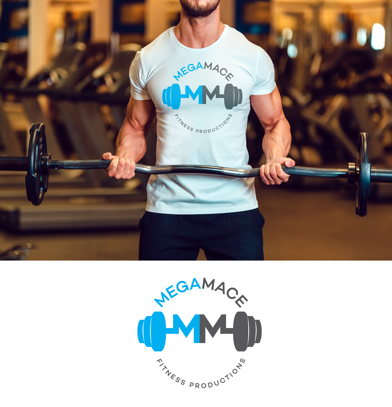 Logo Design by Impressive Solutions for MEGA MACE | Design #19067123