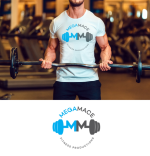 Logo Design by Impressive Solutions for MEGA MACE | Design: #19067123