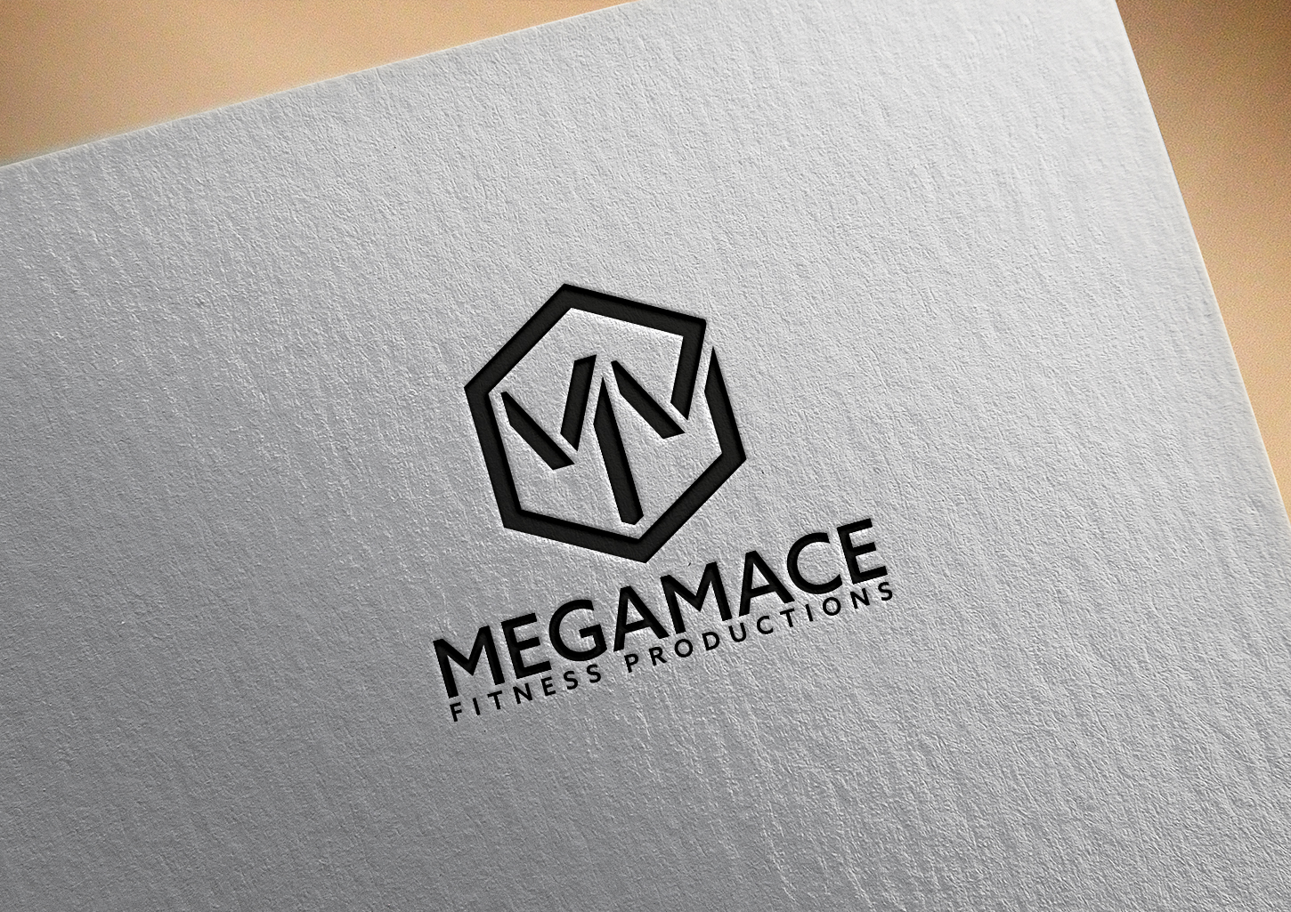 Logo Design by maria-kaz for MEGA MACE | Design #19111121