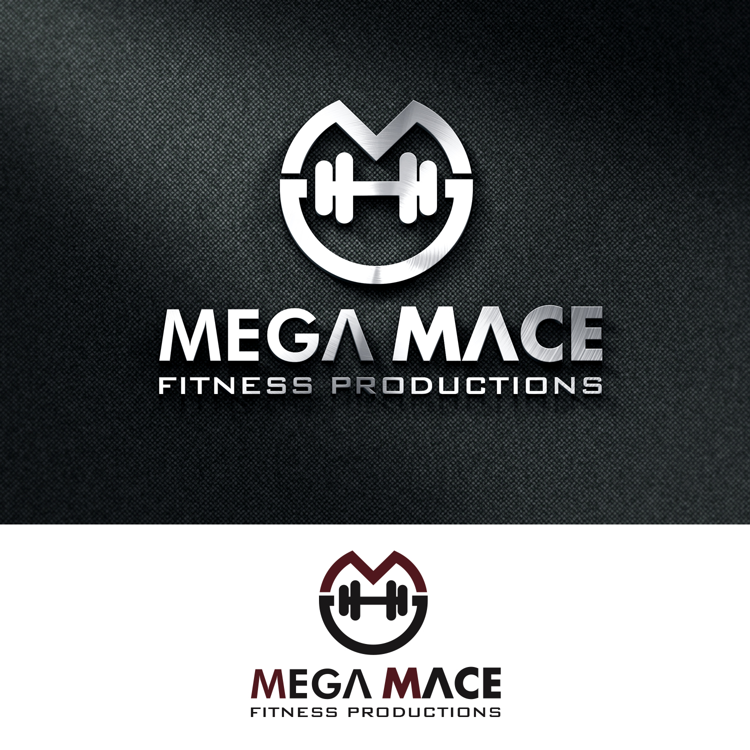 Logo Design by codopoliz.solutions for MEGA MACE | Design #19096771