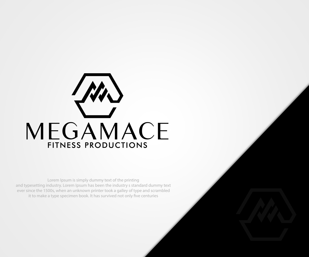Logo Design by MagnuS Gill for MEGA MACE | Design: #19423396