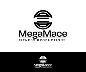 Logo Design by designmind78 for MEGA MACE | Design: #19076834