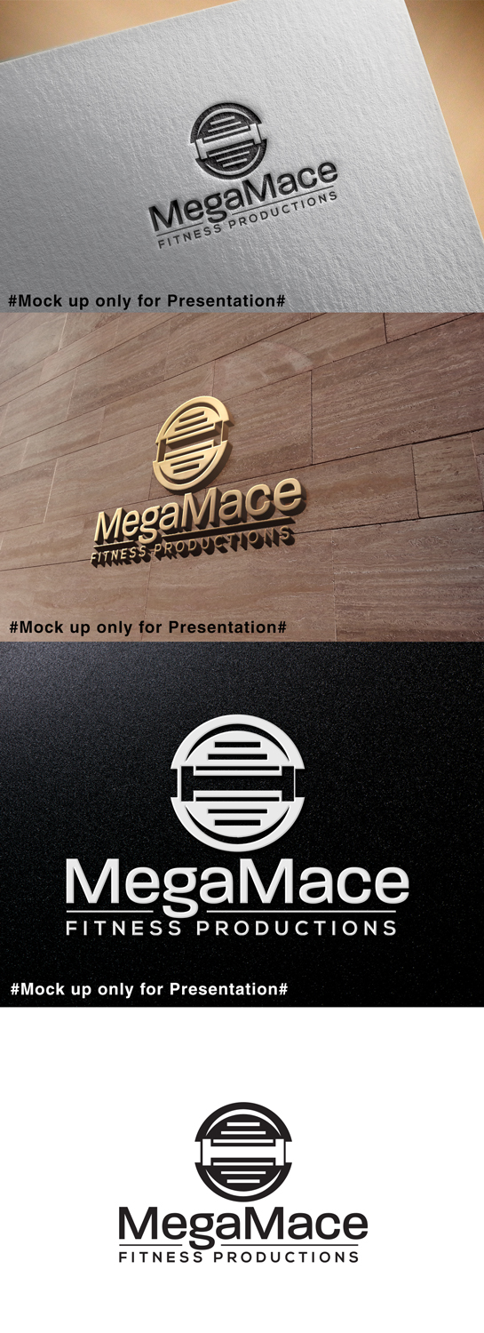 Diseño de Logo por designmind78 para MEGA MACE | Diseño #19076835