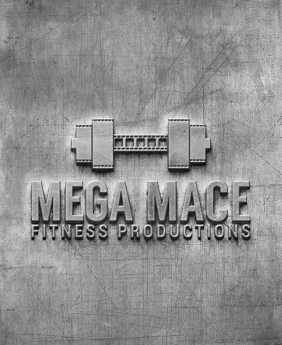 Logo-Design von ilovedesign1 für MEGA MACE | Design #19064821
