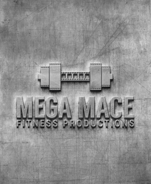 Logo Design by ilovedesign1 for MEGA MACE | Design: #19064821