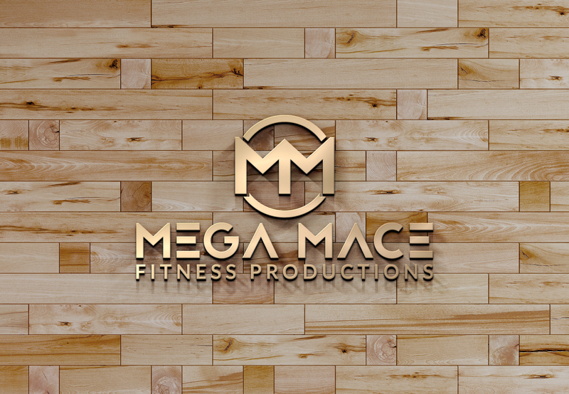 Logo Design by ilovedesign1 for MEGA MACE | Design #19067329