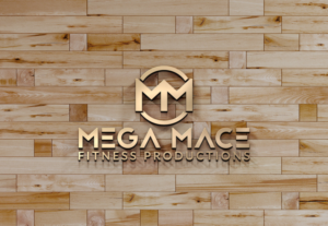 Logo Design by ilovedesign1 for MEGA MACE | Design: #19067329