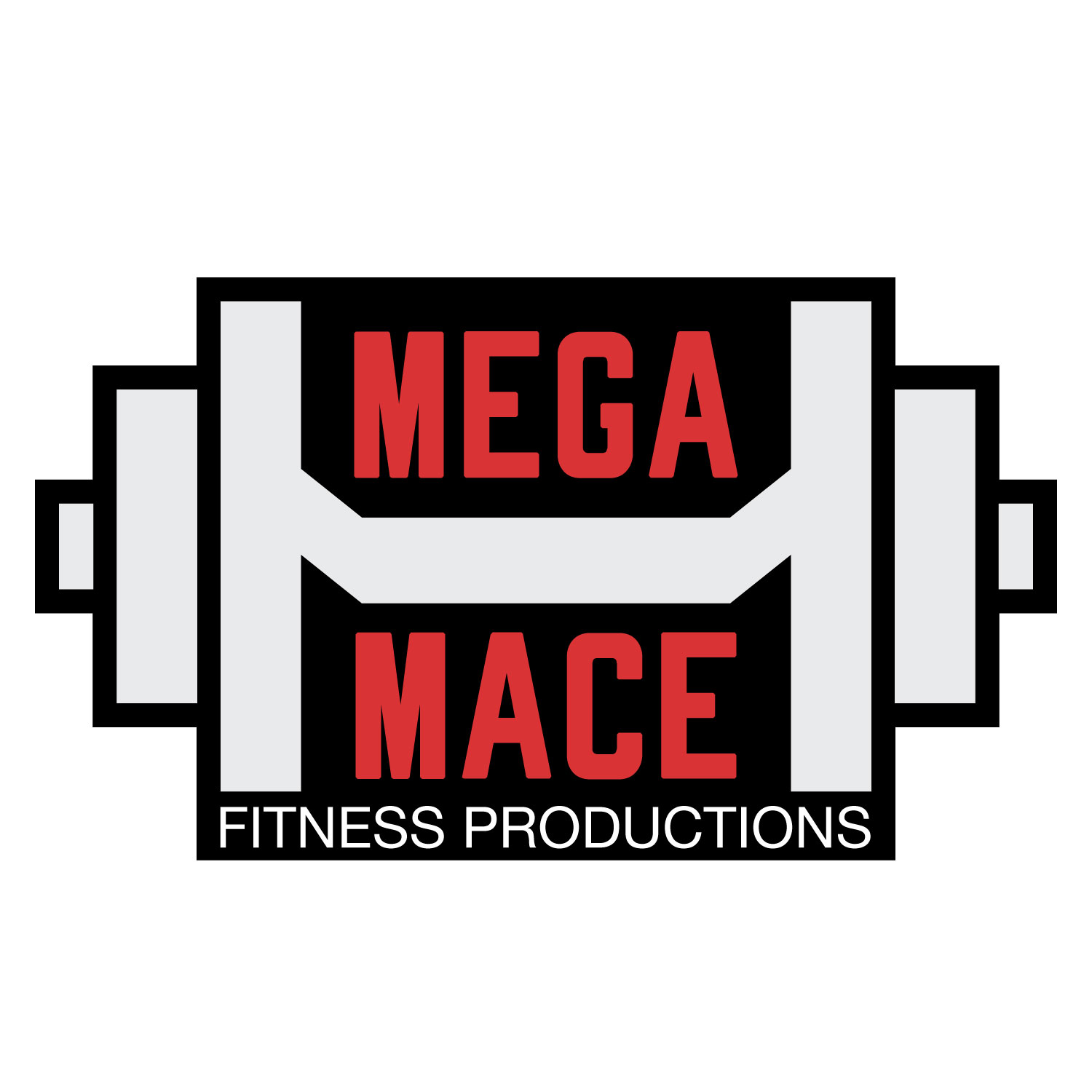Logo Design by Yanick17 for MEGA MACE | Design #19124100