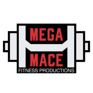 Logo Design by Yanick17 for MEGA MACE | Design: #19124100