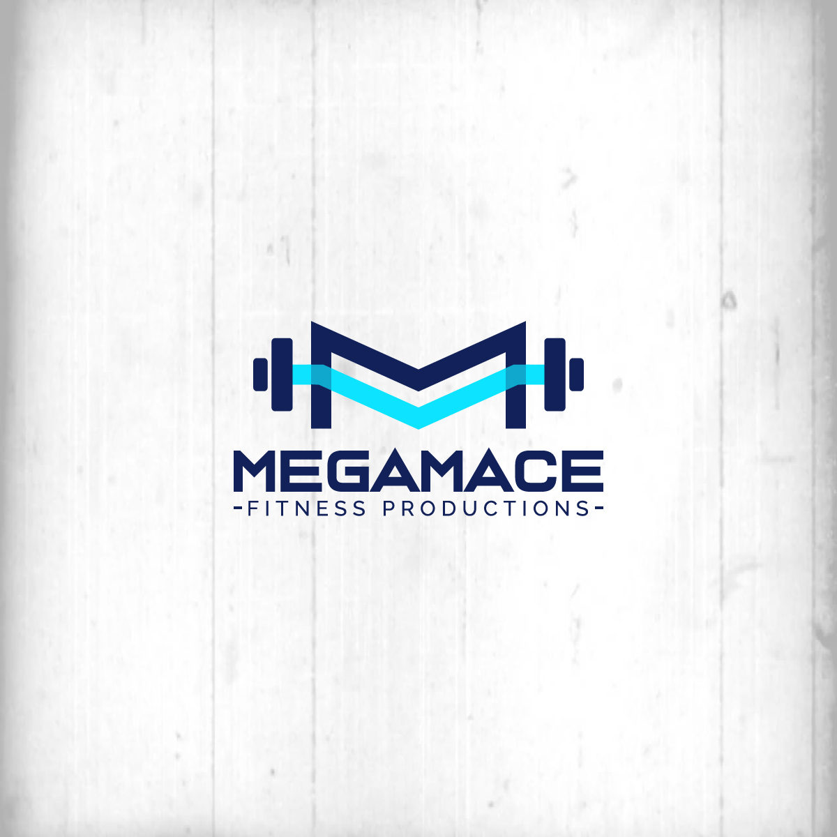Logo Design by Maria Graphics™ for MEGA MACE | Design #19277614