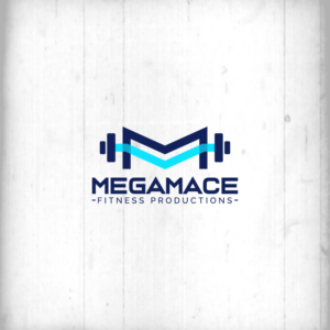 Logo Design by Maria Graphics™ for MEGA MACE | Design: #19277614