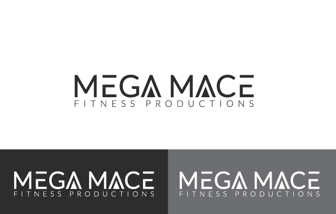 Logo Design by logo solution for MEGA MACE | Design #19280438