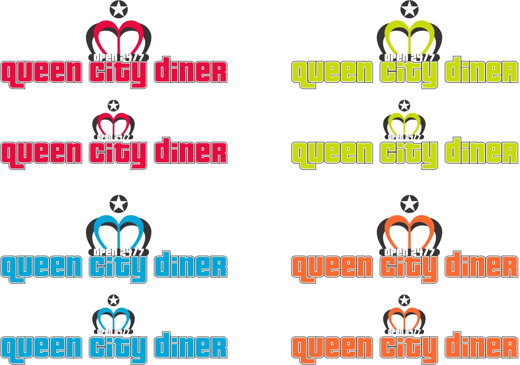 Logo Design by spirals for this project | Design #51999