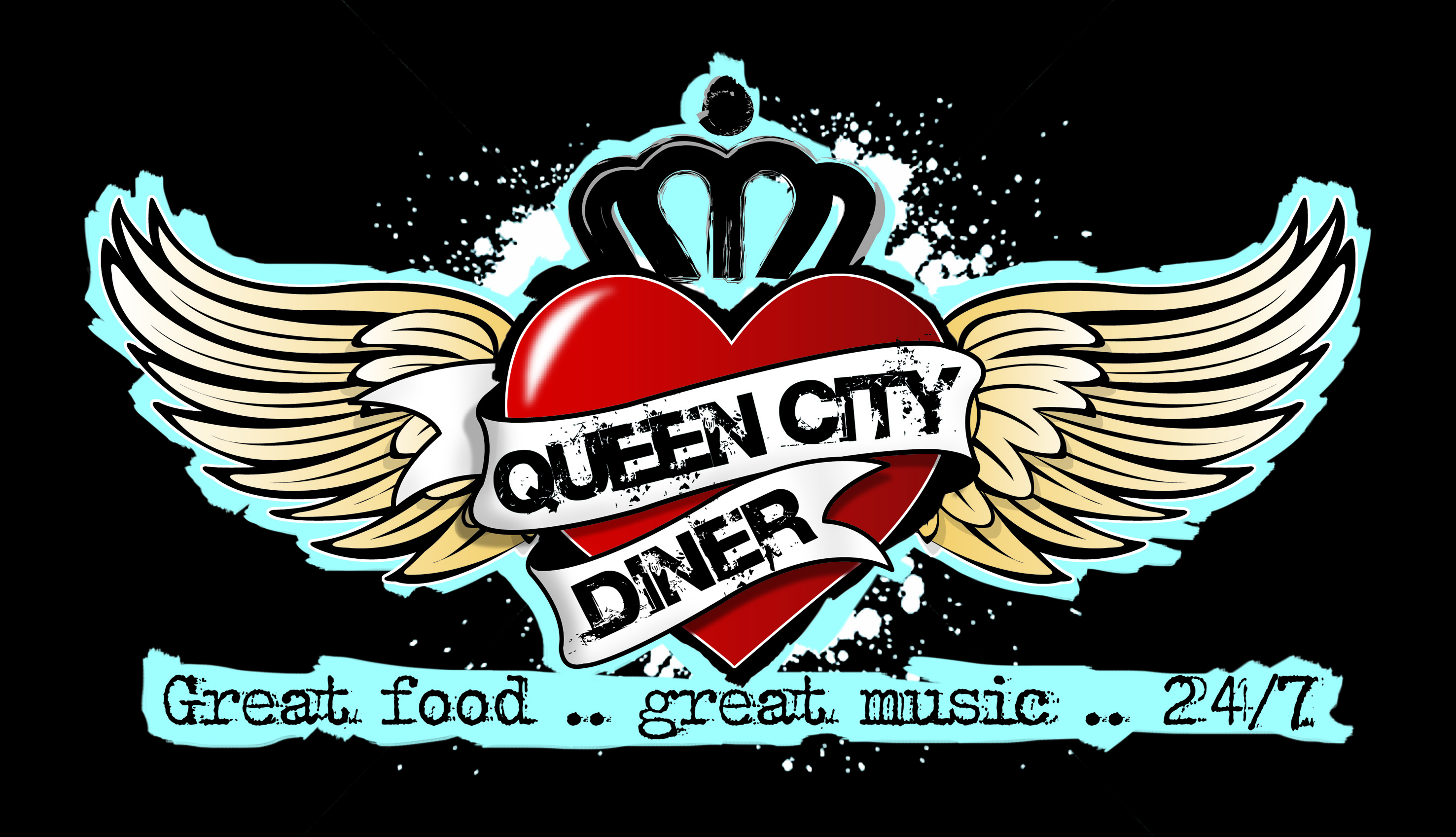 Logo Design by Bang The Drum Designs Ltd for this project | Design #57086