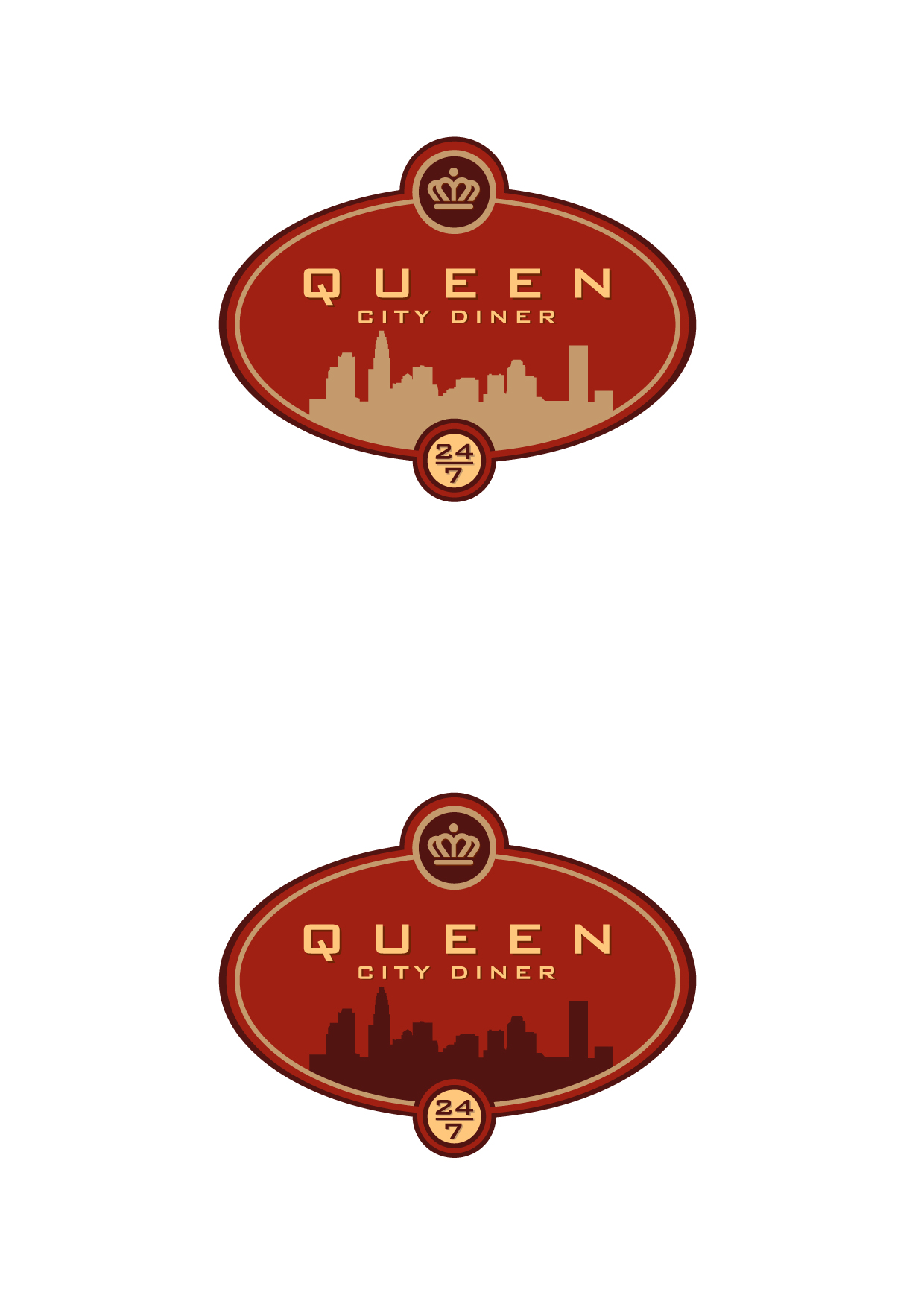 Logo Design by www.duo.vn for this project | Design #56539