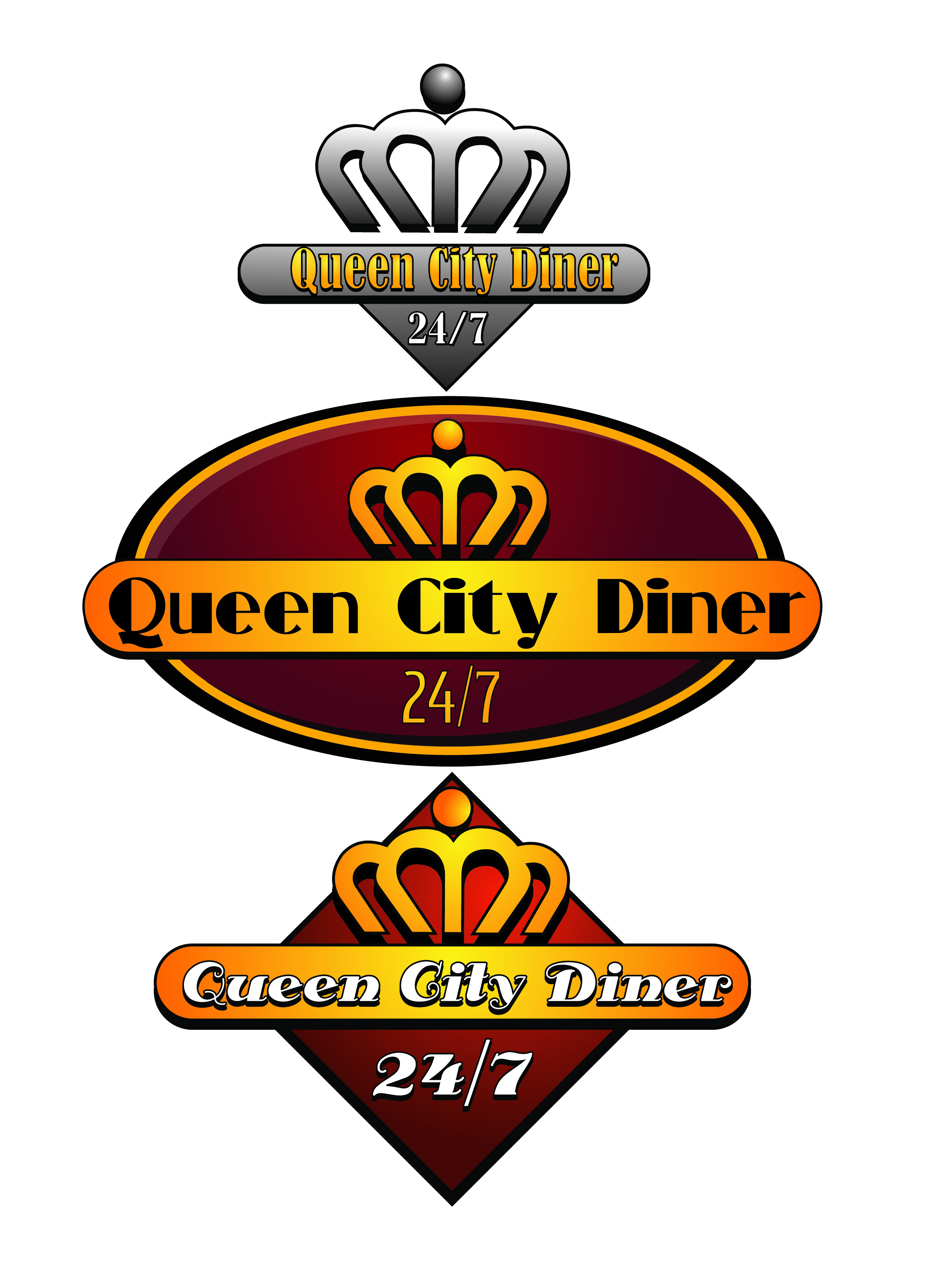 Logo Design by Margaretha Widen for this project | Design #52939