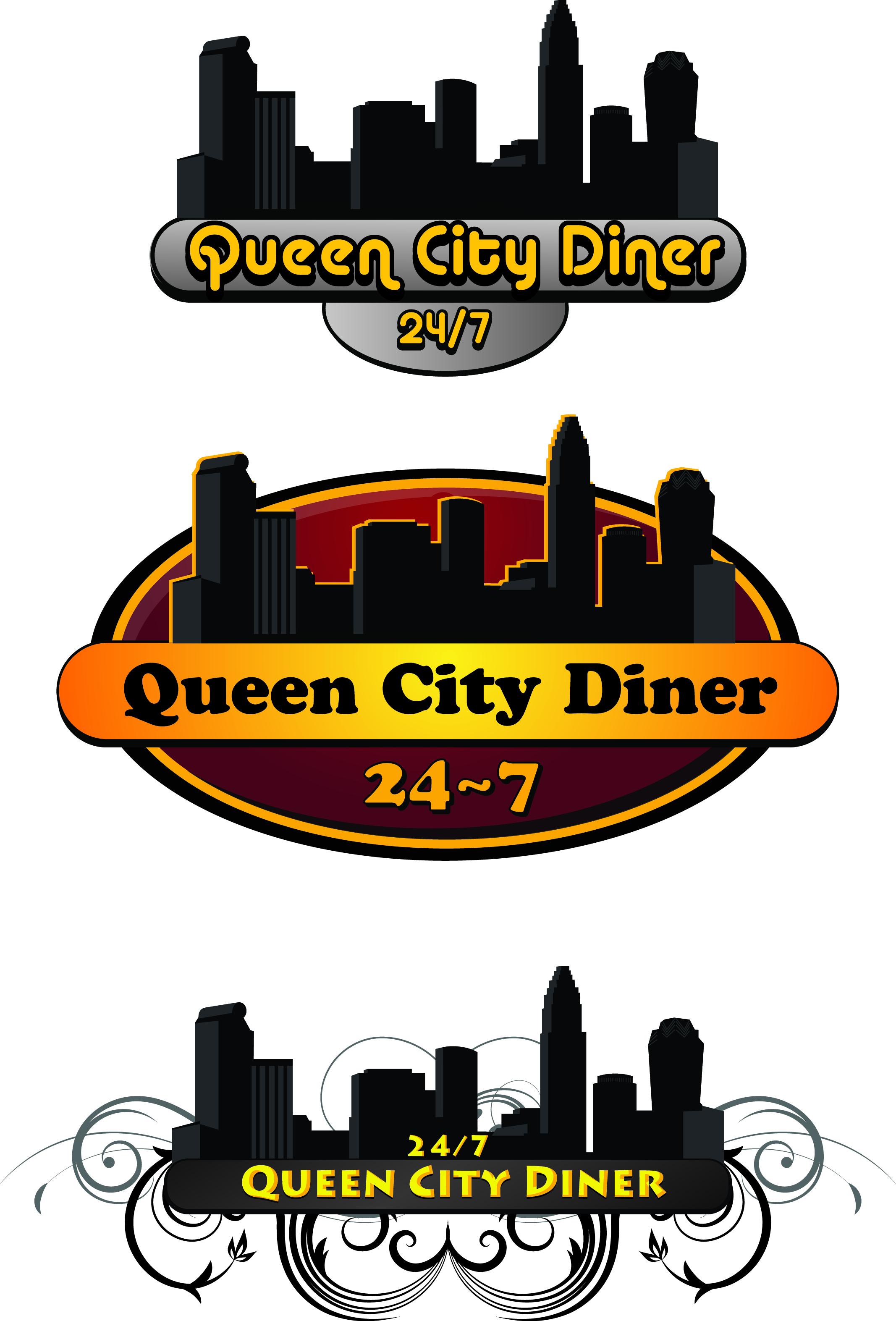 Logo Design by Margaretha Widen for this project | Design #54111