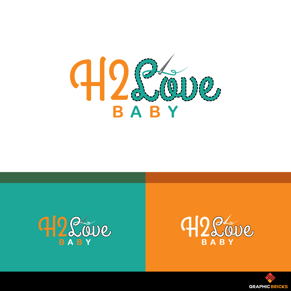 Logo Design by Graphic Bricks for this project | Design #19056713