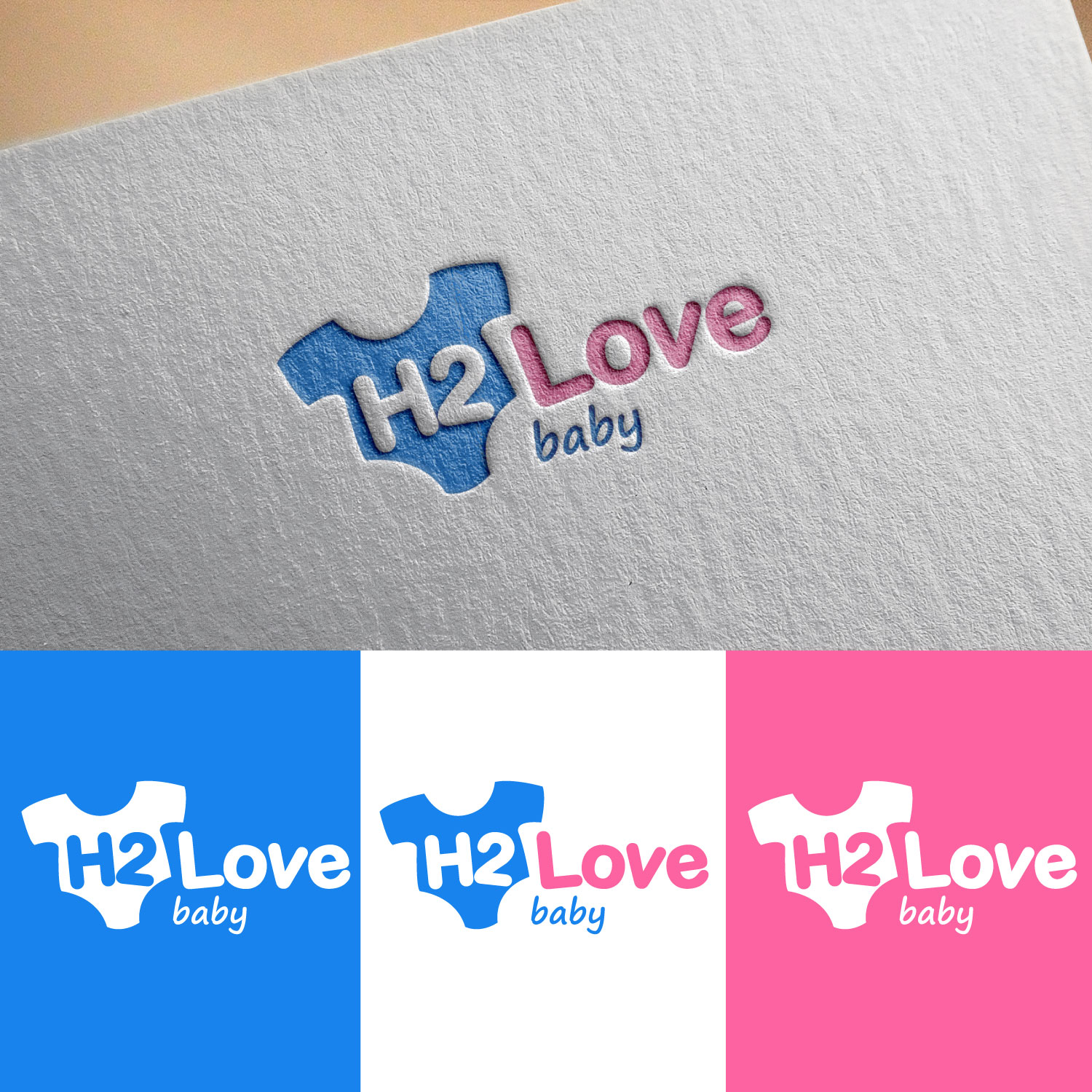 Diseño de Logo por concepts para este proyecto | Diseño #19075307