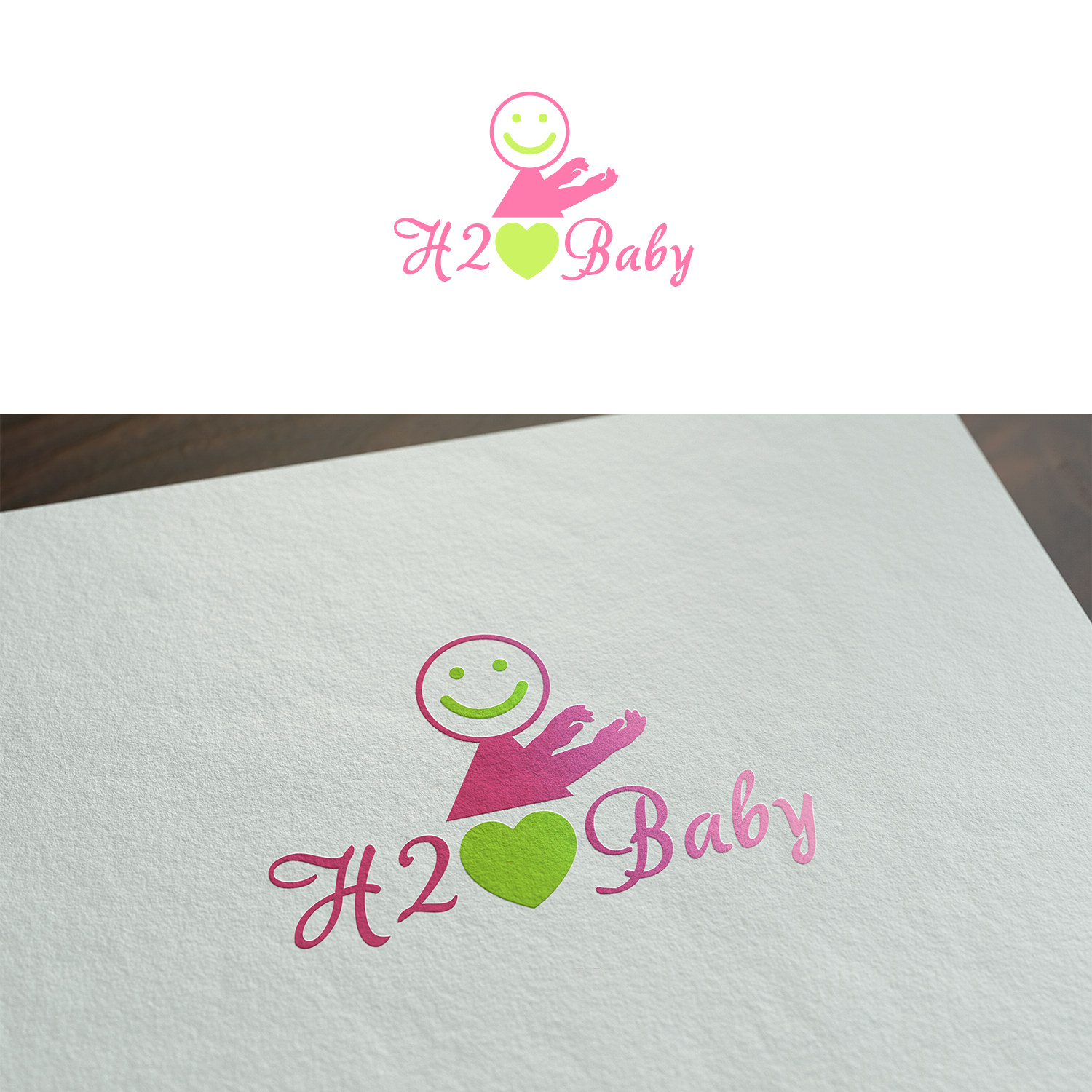 Logo Design by PrassEk for this project | Design #19133704