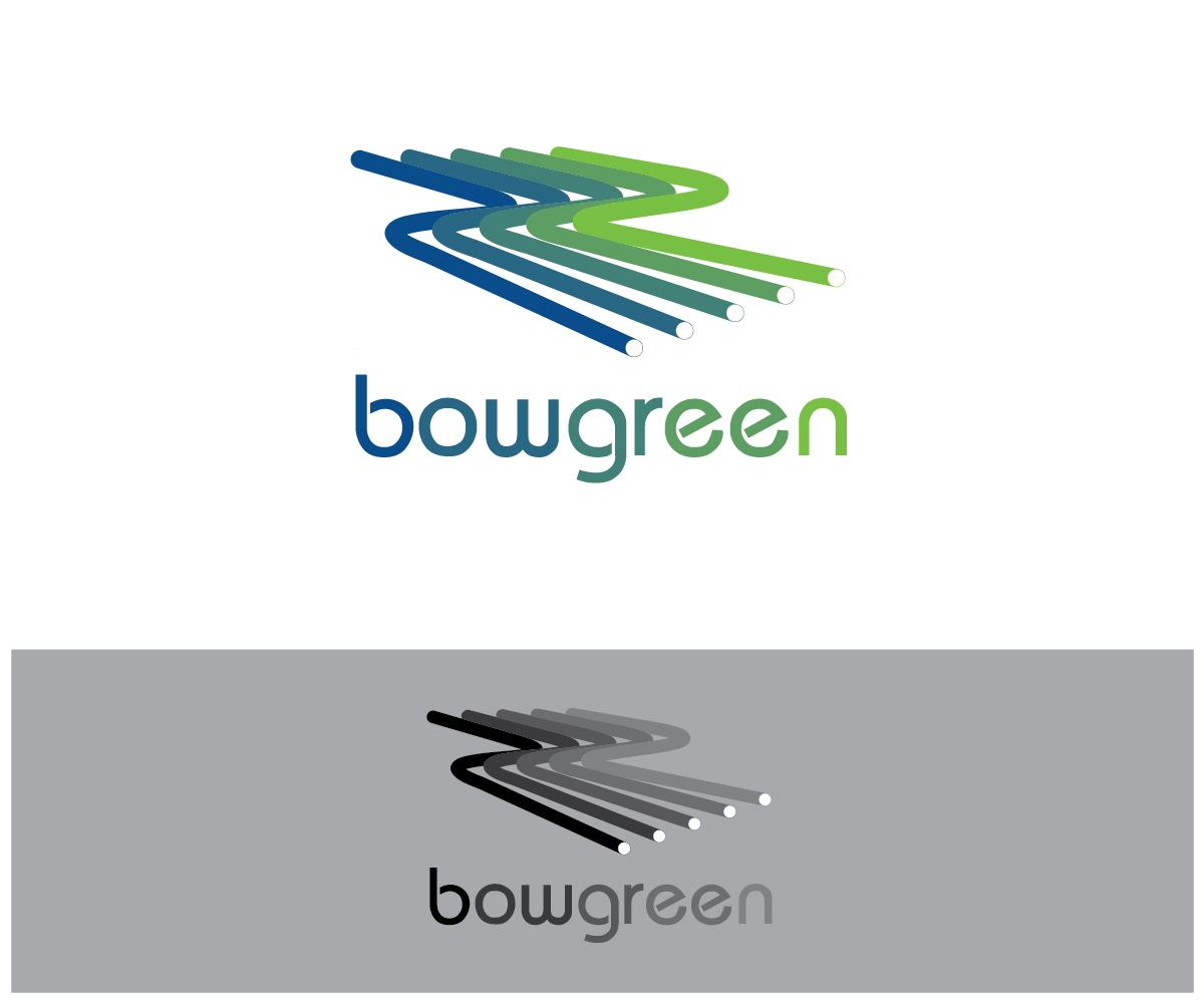 Logo Design by altera for BowGreen Environmental | Design #19071348