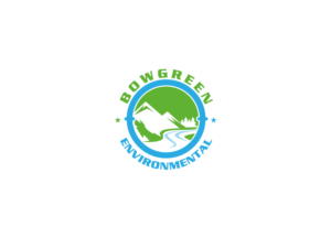 Logo Design by creative.bugs for BowGreen Environmental | Design: #19067425