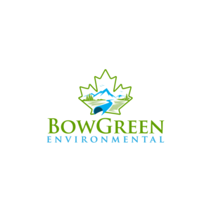 Logo Design by creative.bugs for BowGreen Environmental | Design: #19072613