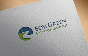 Logo Design by deku for BowGreen Environmental | Design: #19078779