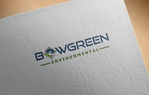 Logo Design by deku for BowGreen Environmental | Design: #19082526