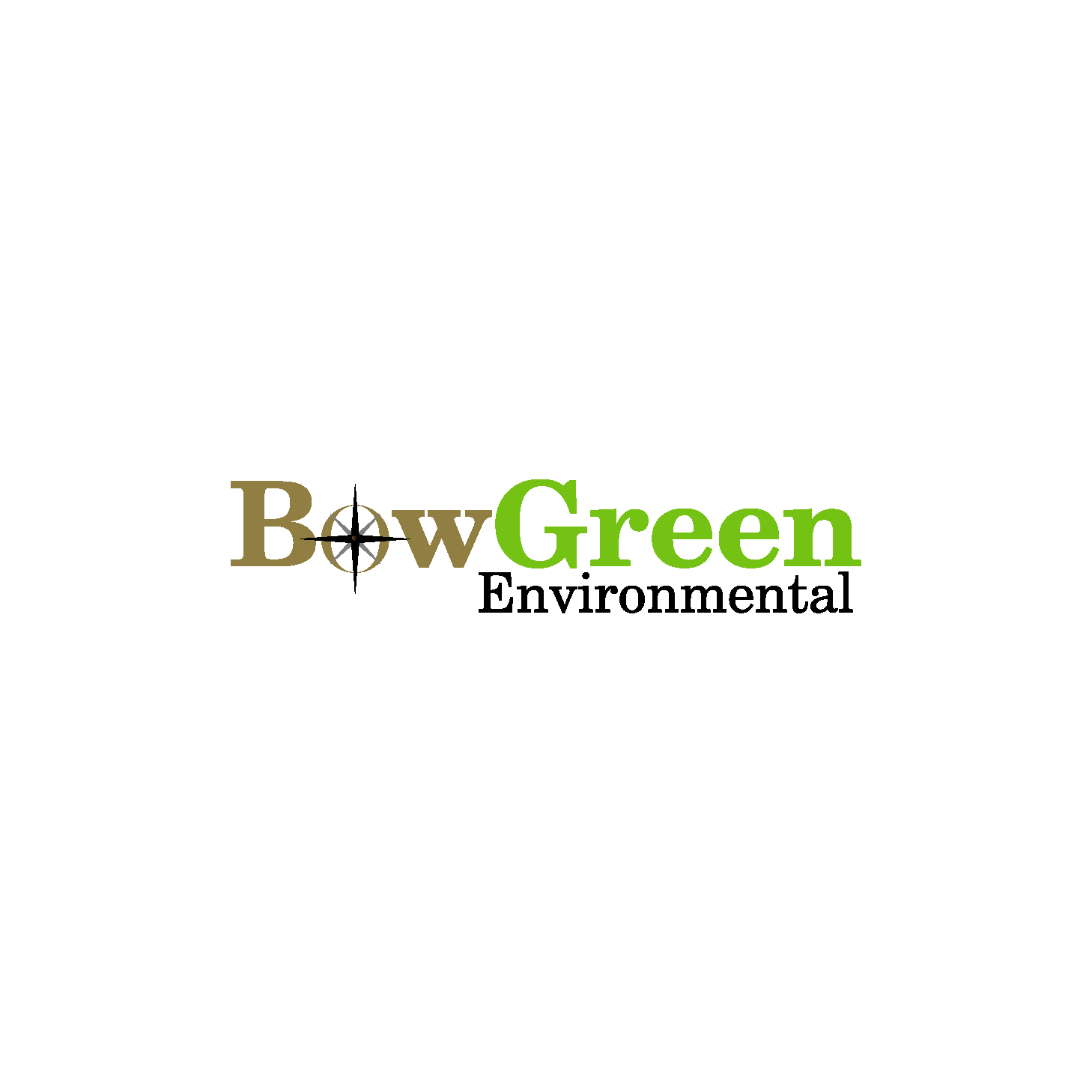Logo-Design von art  X für BowGreen Environmental | Design #19115137