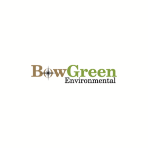 Logo Design by art  X for BowGreen Environmental | Design: #19115137