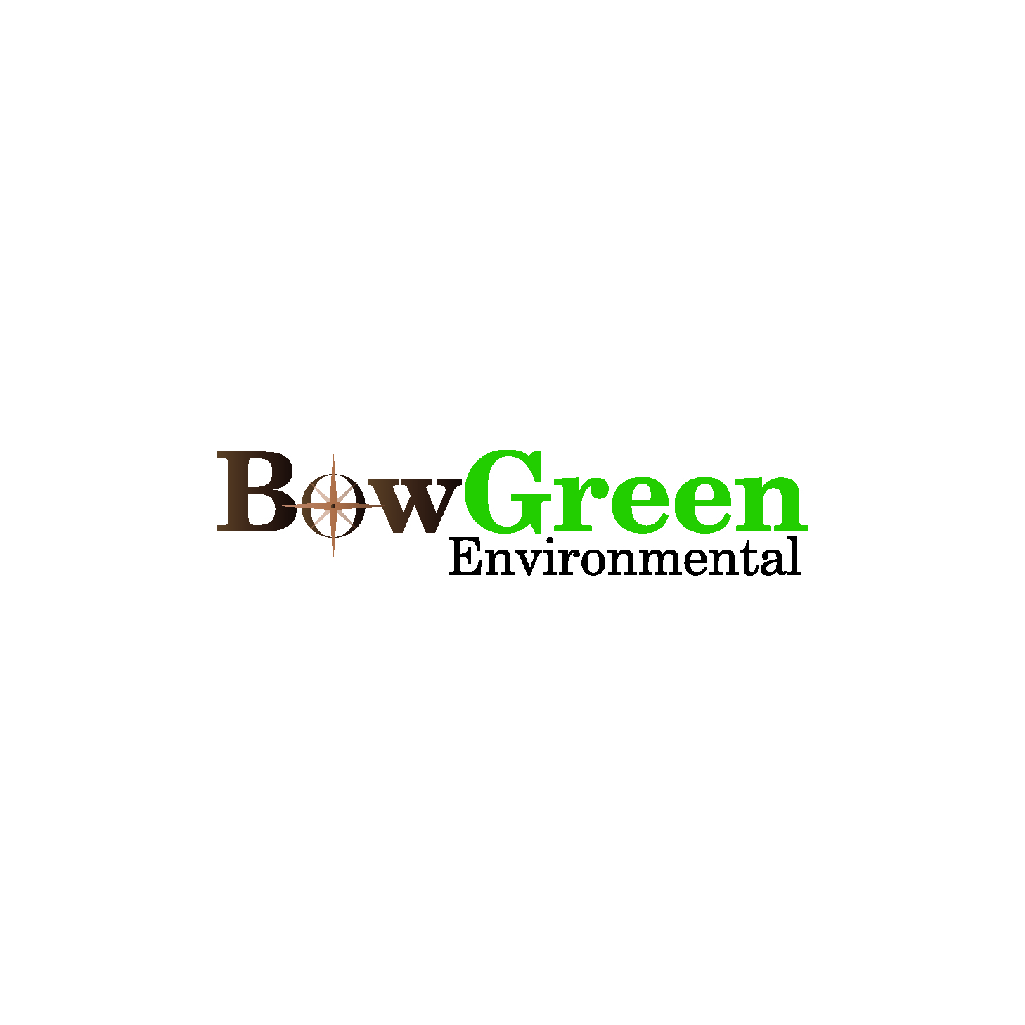 Logo-Design von art  X für BowGreen Environmental | Design #19115138