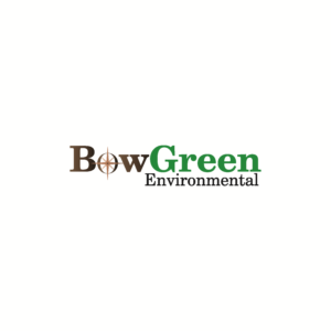 Logo Design by art  X for BowGreen Environmental | Design: #19115138