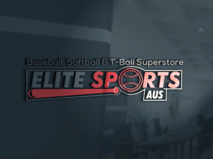 Logo Design by NEOTERIC for Elite Sports Apparel Pty Ltd | Design: #19066642